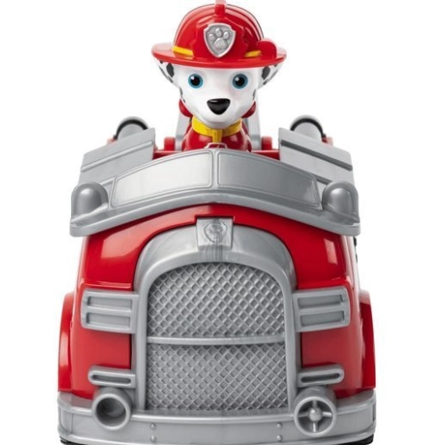 paw patrol